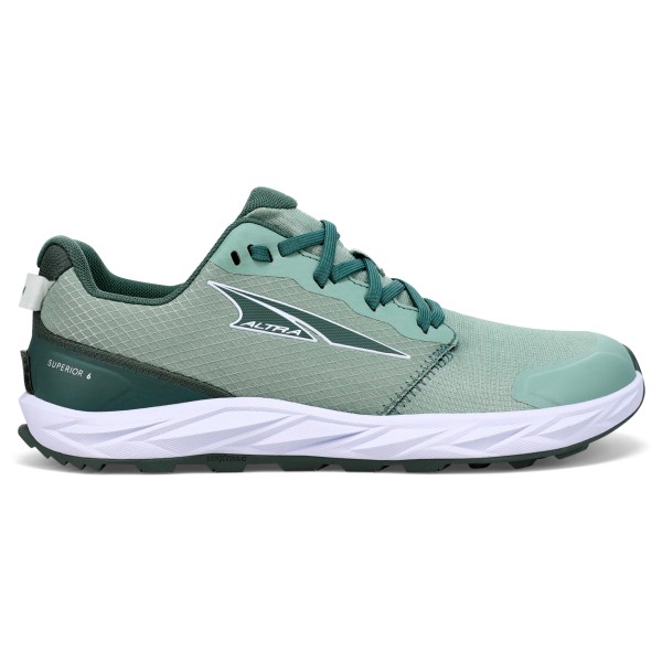 Altra - Women's Superior 6 - Trailrunningschuhe