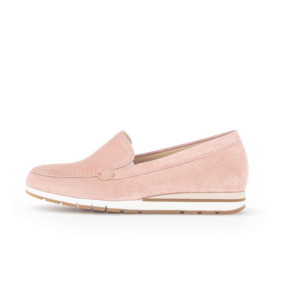 Gabor comfort Slipper rosa