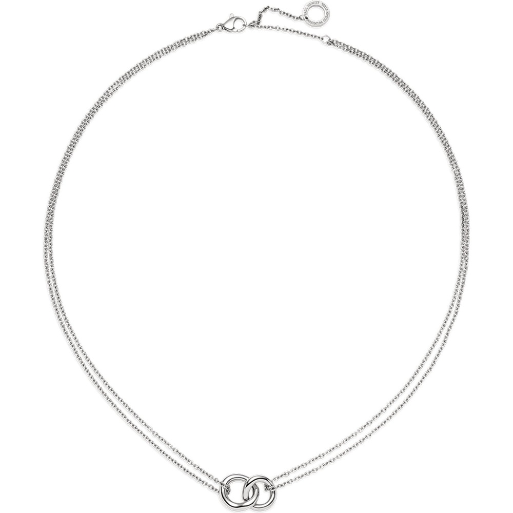Paul Hewitt Chaînette Acier inoxydable recylé collier