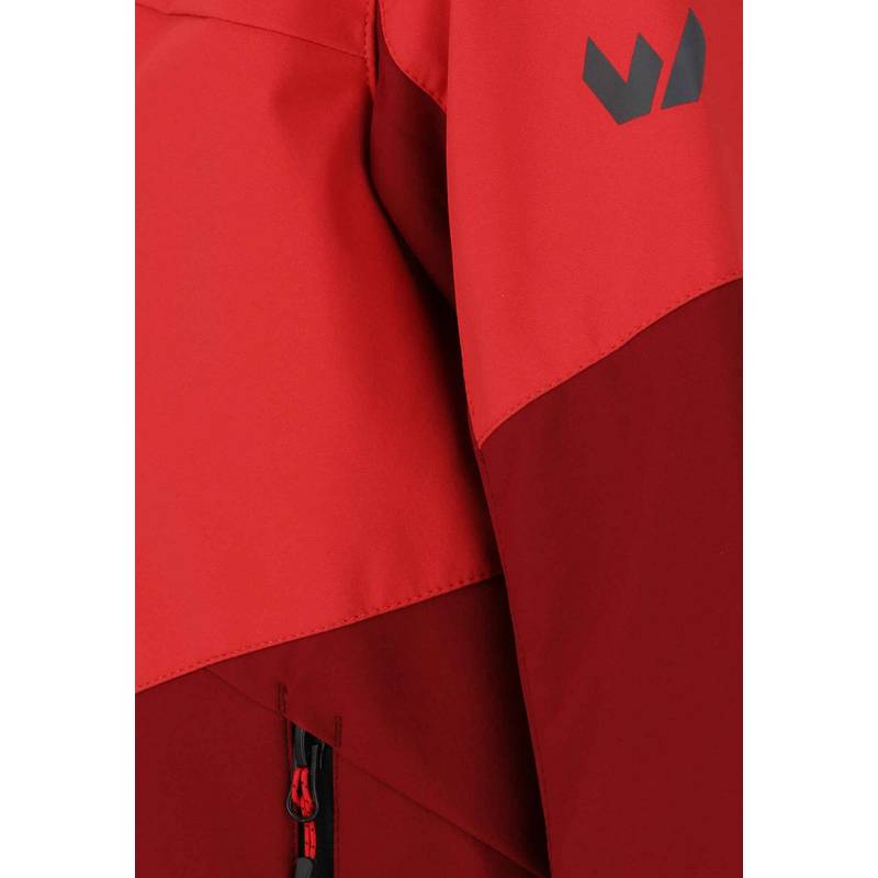 Whistler Rosea Softshelljacke Mdchen