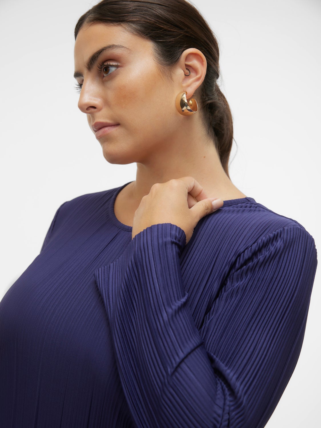 VMCAURORA Kurzes Kleid