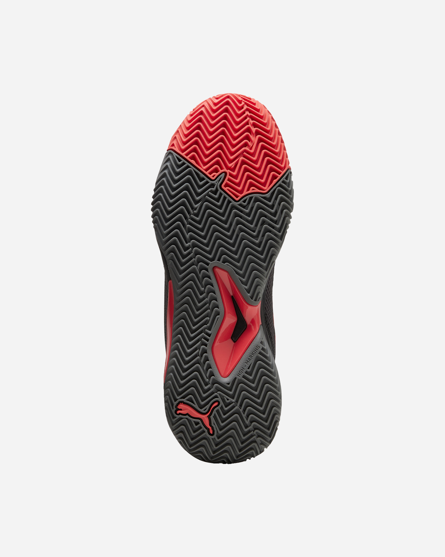 Buty do padla Puma Nova Court M 107598-03