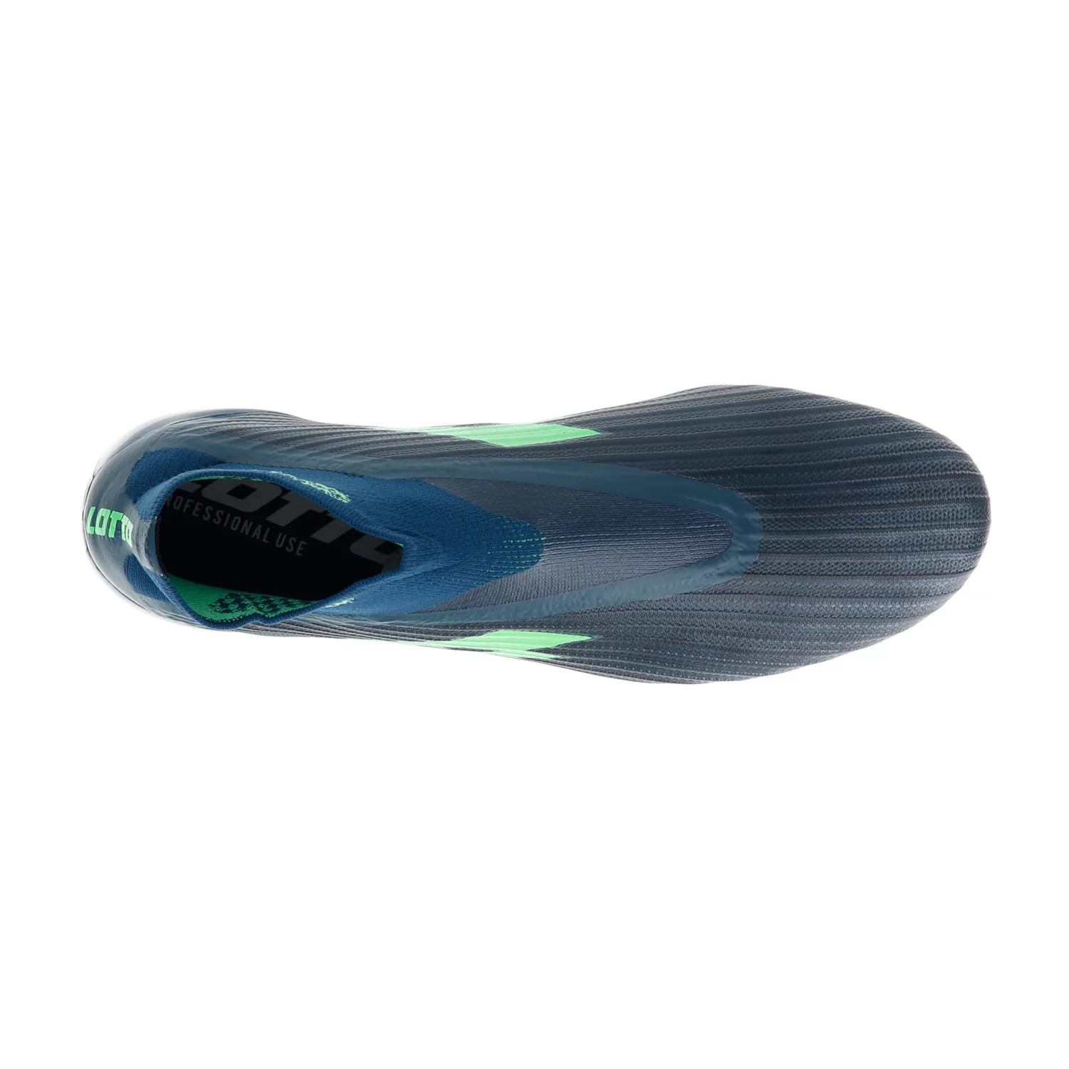 SOLISTA 100 III GRAVITY SGX ATLANTIC DEEP/SPRING GREEN/HYDRO GREEN