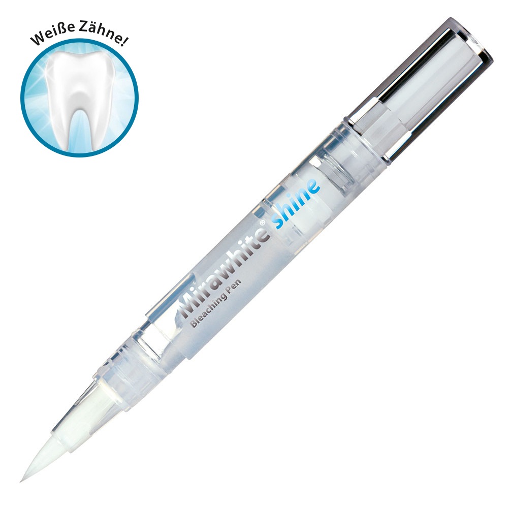 Mirawhite shine Gel