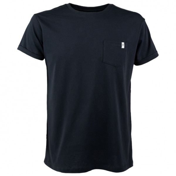 NIKIN - Treeshirt Pocket - T-Shirt