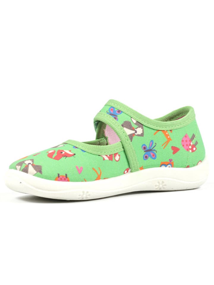 Richter Shoes Hausschuhe 