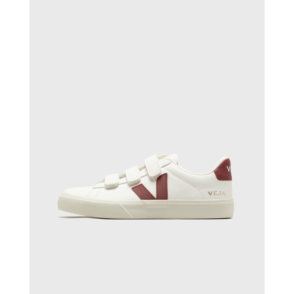 VEJA Recife Logo RC0502637A / weiss
