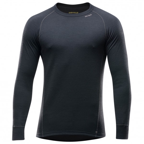 Devold - Duo Active Shirt - Merinounterwäsche