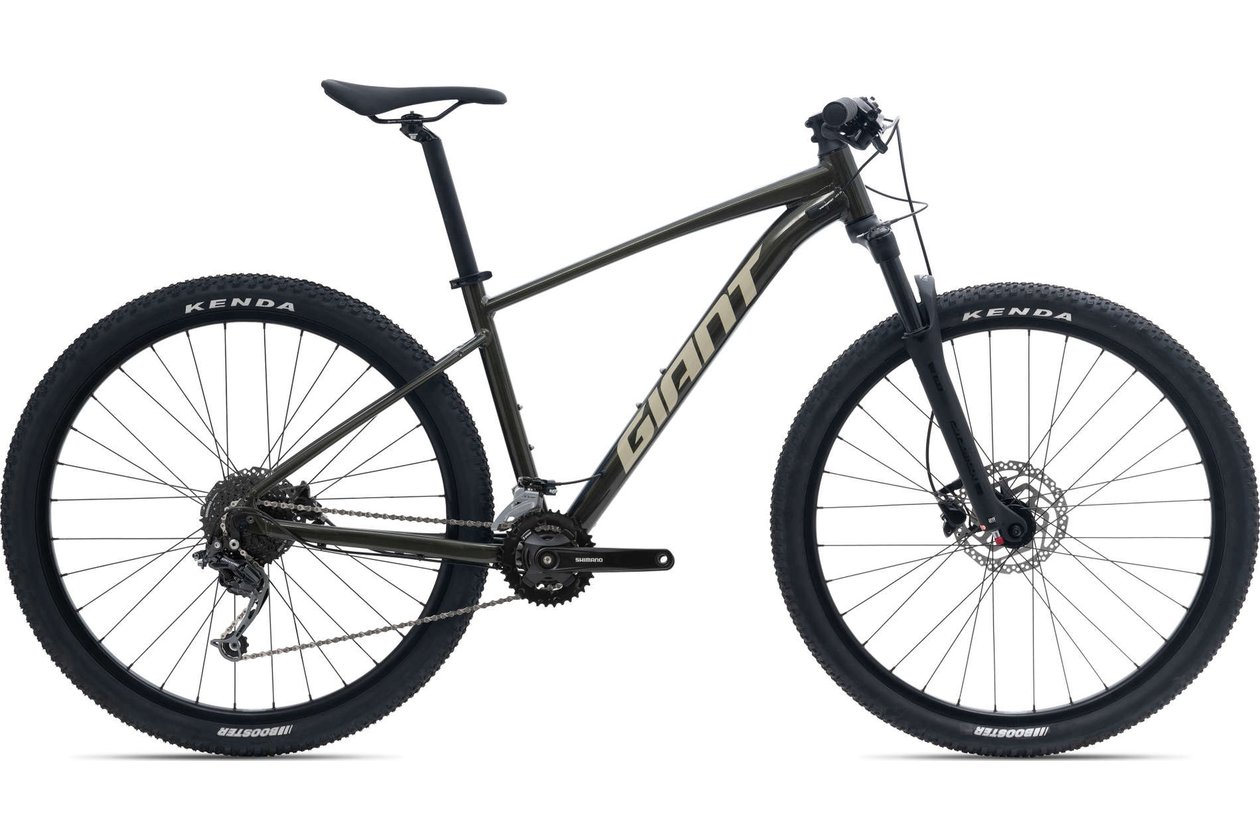 Giant Talon 2 - 2023 - 29 Zoll - Diamant