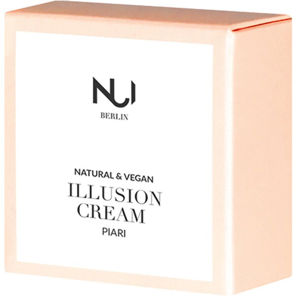 NUI Cosmetics Natural Illusion Cream Highlighter
