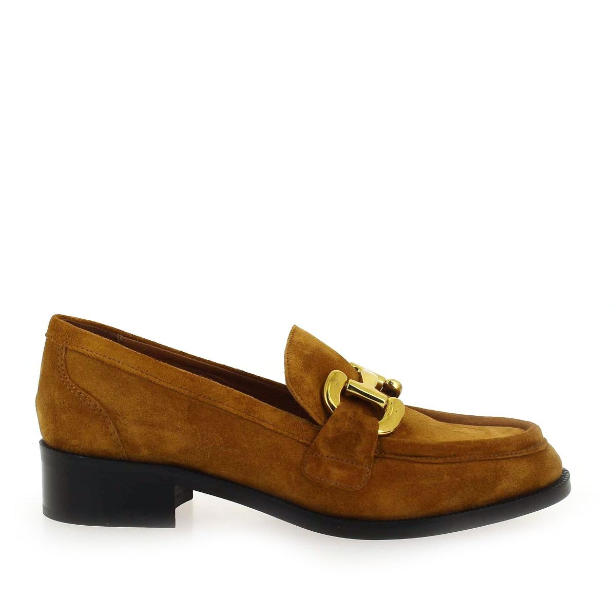 Rosemetal  JAKSON - Camel