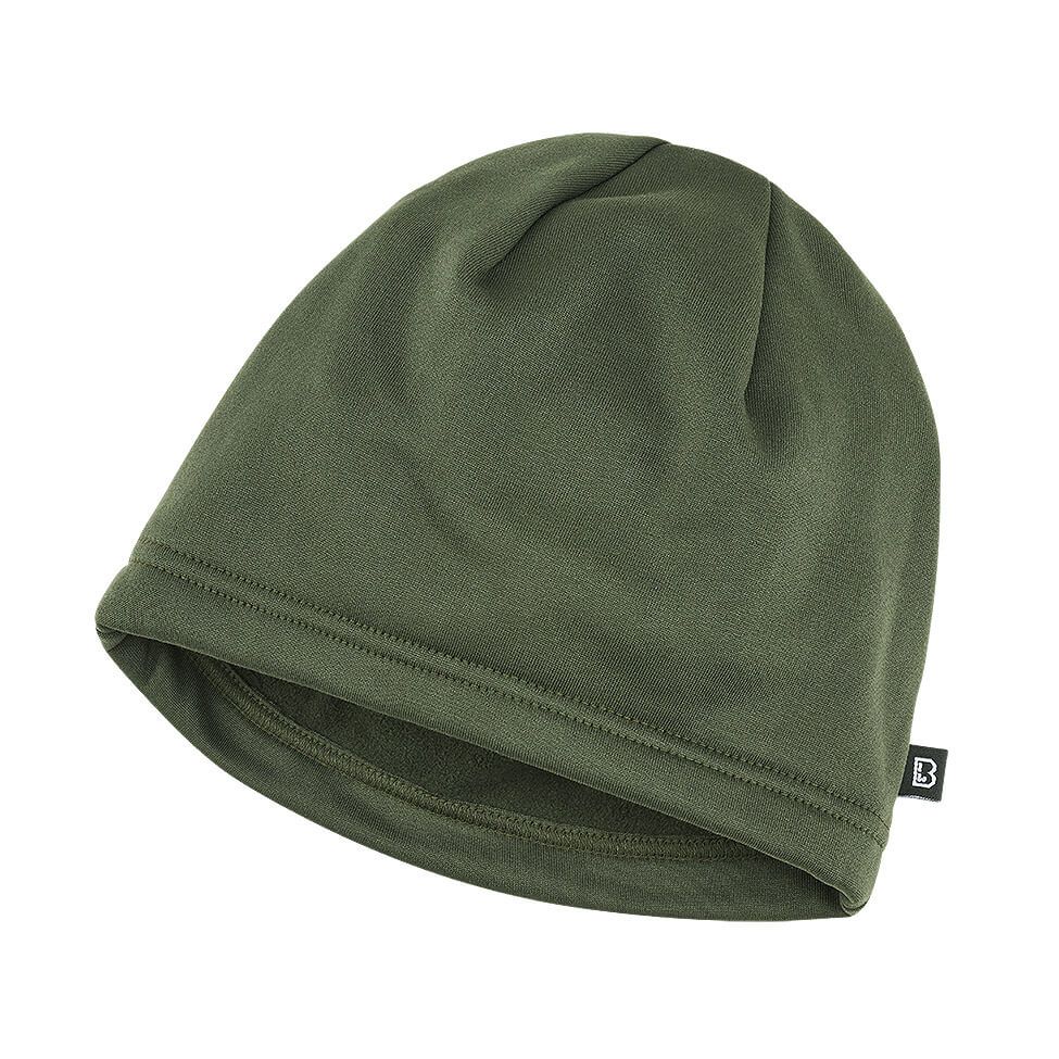 Fleece Cap Ice