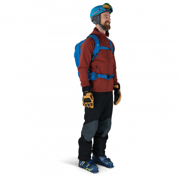 Osprey - Kamber 20 - Skitourenrucksack
