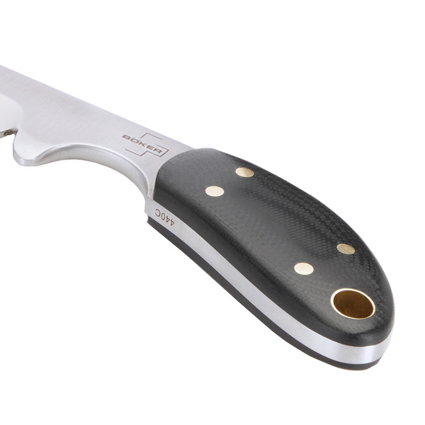 POCKET KNIFE - Feststehendes Messer
