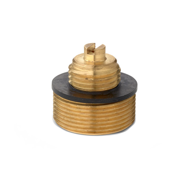 M16X1,5 ADAPTOR FOR 3501/4400 (CAMPINGGAS) - Kocherzubehör