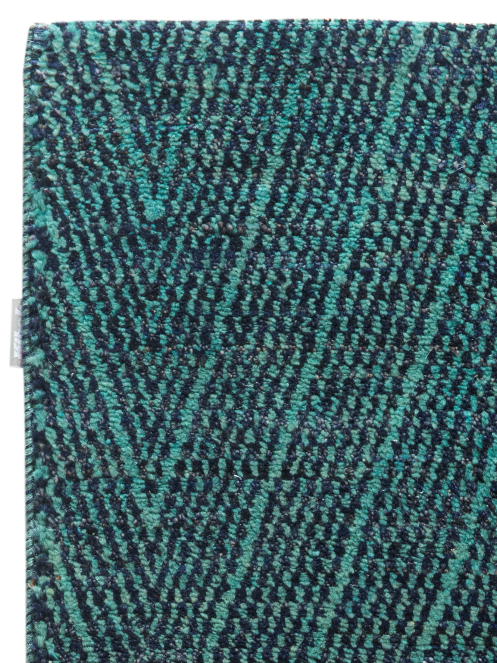 Contemporary Gabbeh ca. 78 x 156 cm, Unikat / Einzelstück