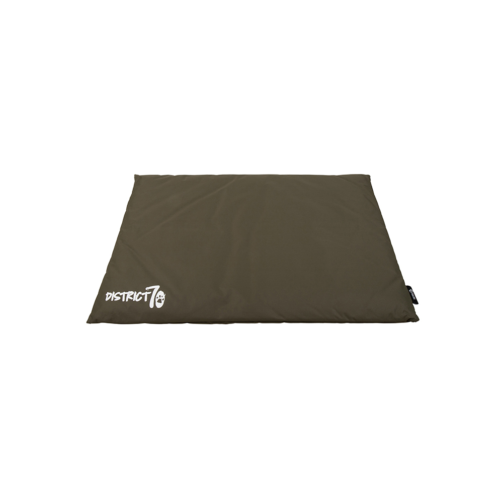 District 70 Hundematten District 70 Matte Lodge army green M