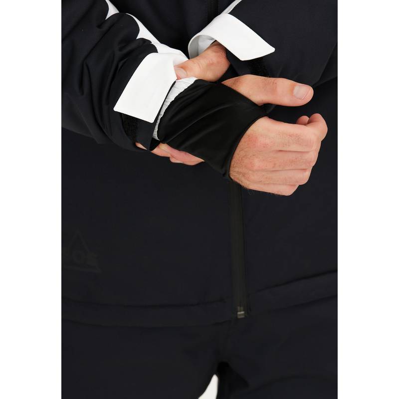 SOS Valley Skijacke Herren