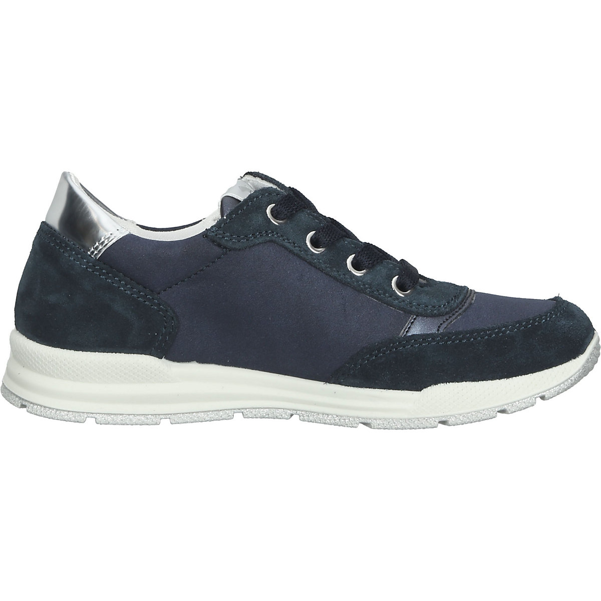 Sneaker Halbschuhe