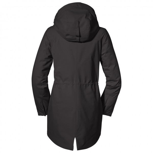 Schöffel - Women's Insulated Parka Rotterdam - Parka