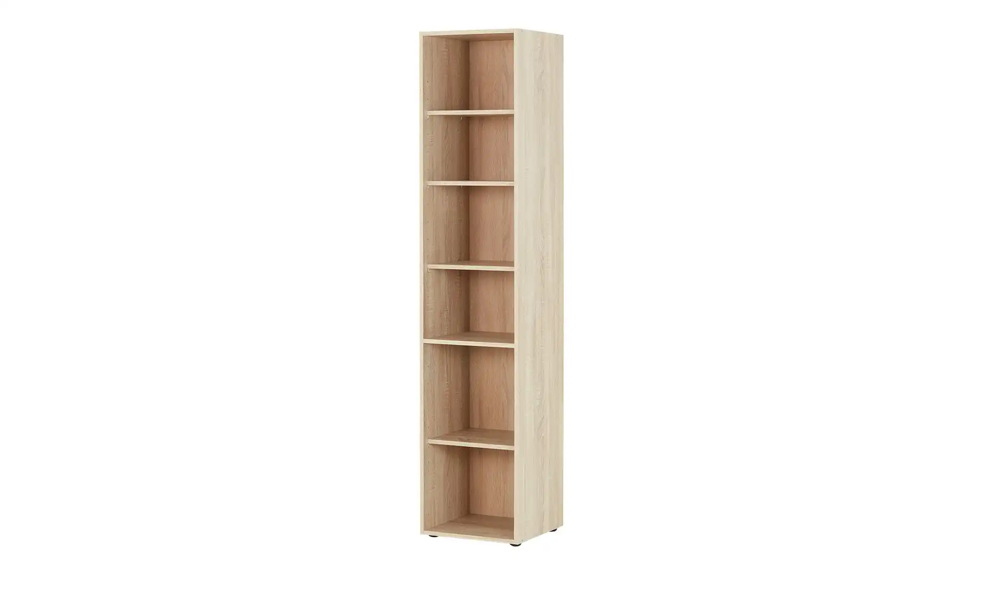Eckregal