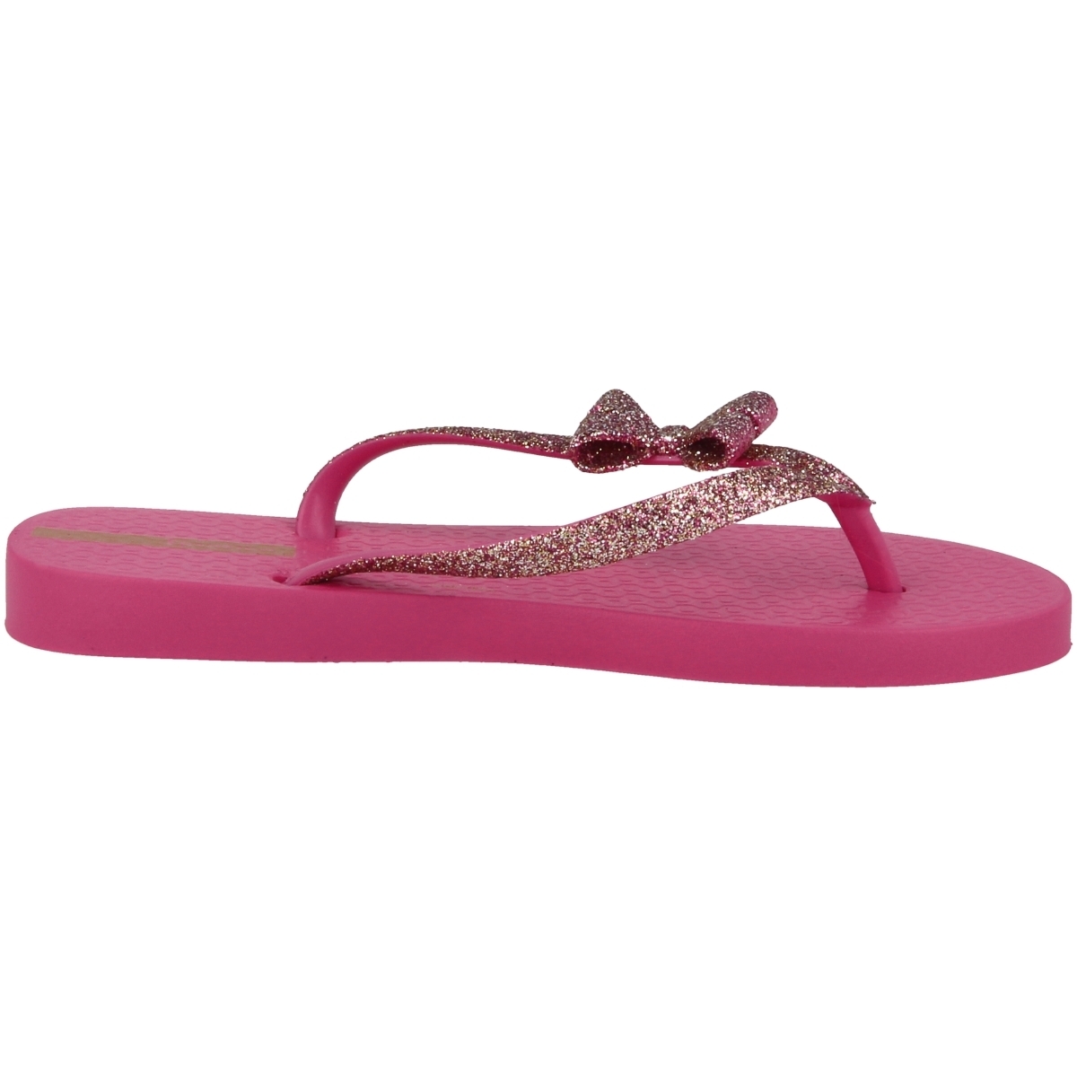 Ipanema Lolita Zehensandale pink