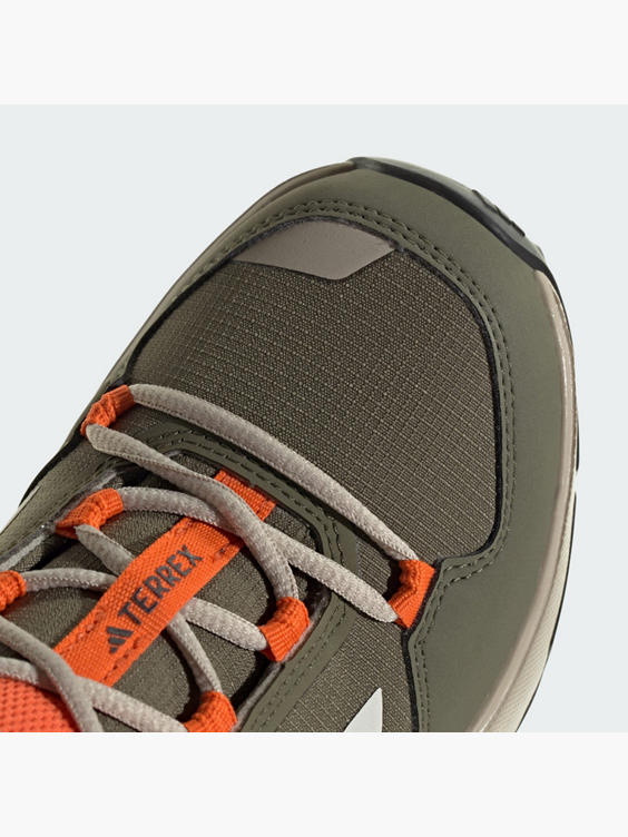 adidas Terrex Ax4r Mid Wanderschuh
