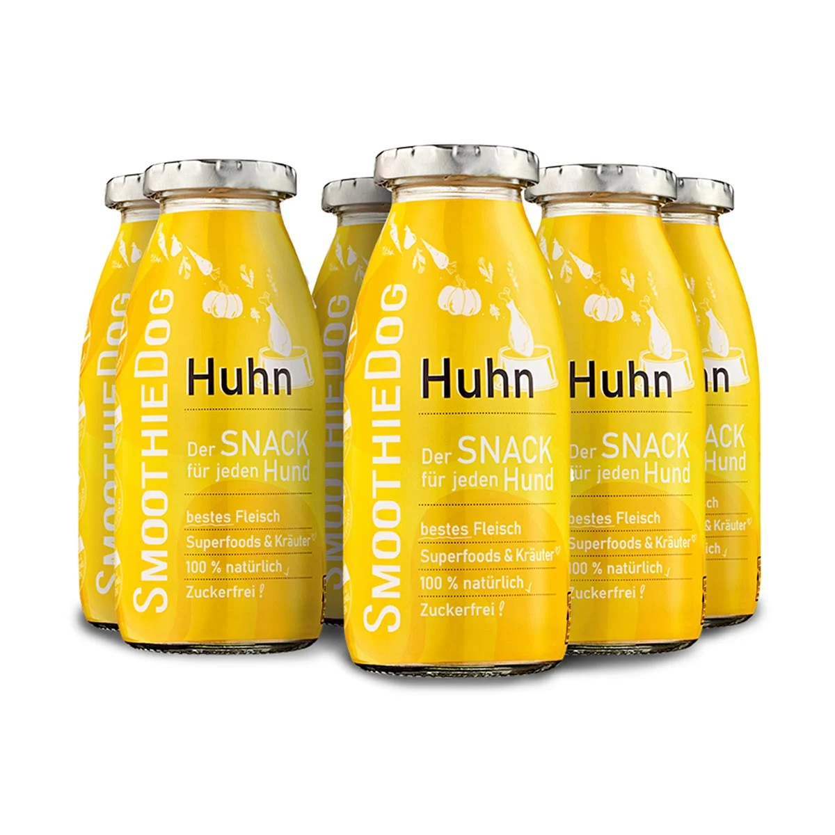SmoothieDog Huhn günstig kaufen bei ZooRoyal
