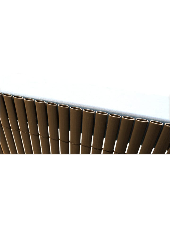 neu.haus Sichtschutzmatten Hidden in Braun (H)150cm (B)300cm günstig kaufen onesize
