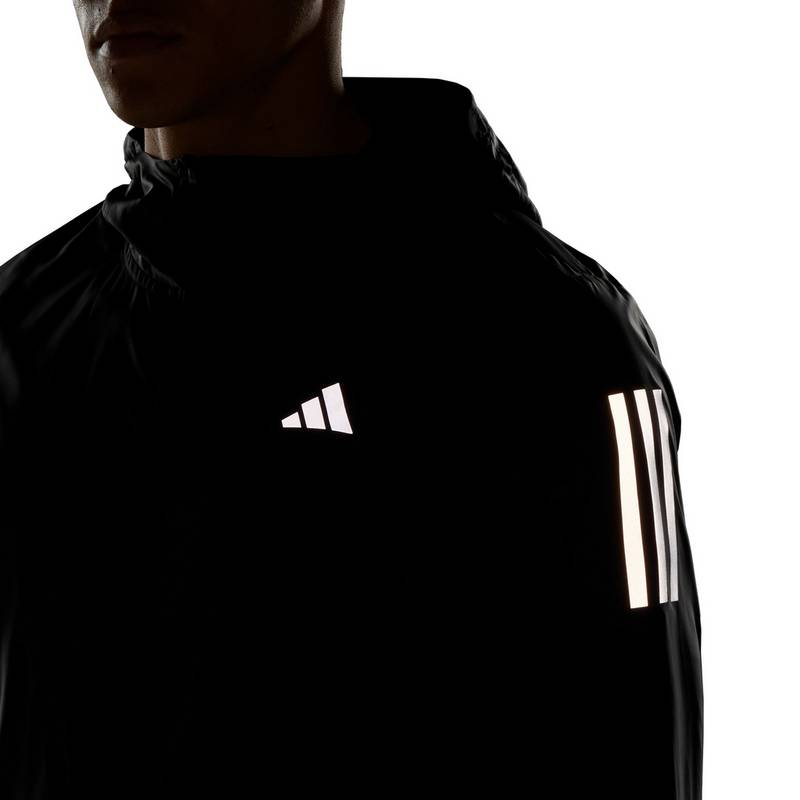 adidas OTR Laufjacke Herren
