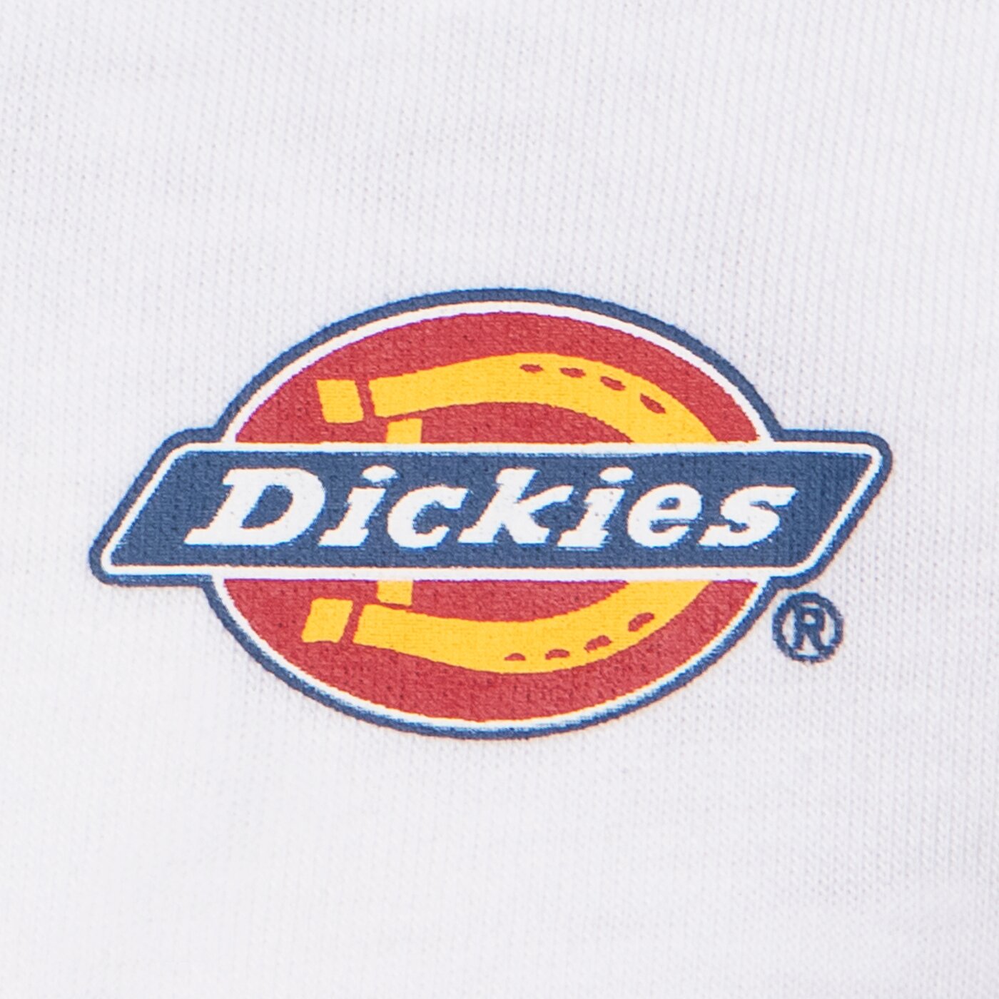 DICKIES T-SHIRT SS MAPLETON TEE Weiß