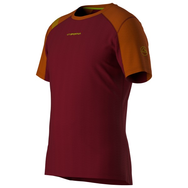 La Sportiva - Sunfire T-Shirt - Funktionsshirt