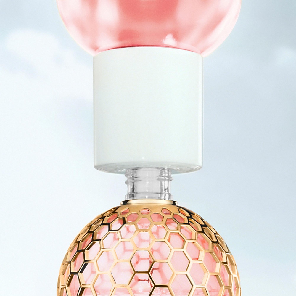 Guerlain AQUA ALLEGORIA FORTE Rosa Rossa - Recharge Eau de Parfum