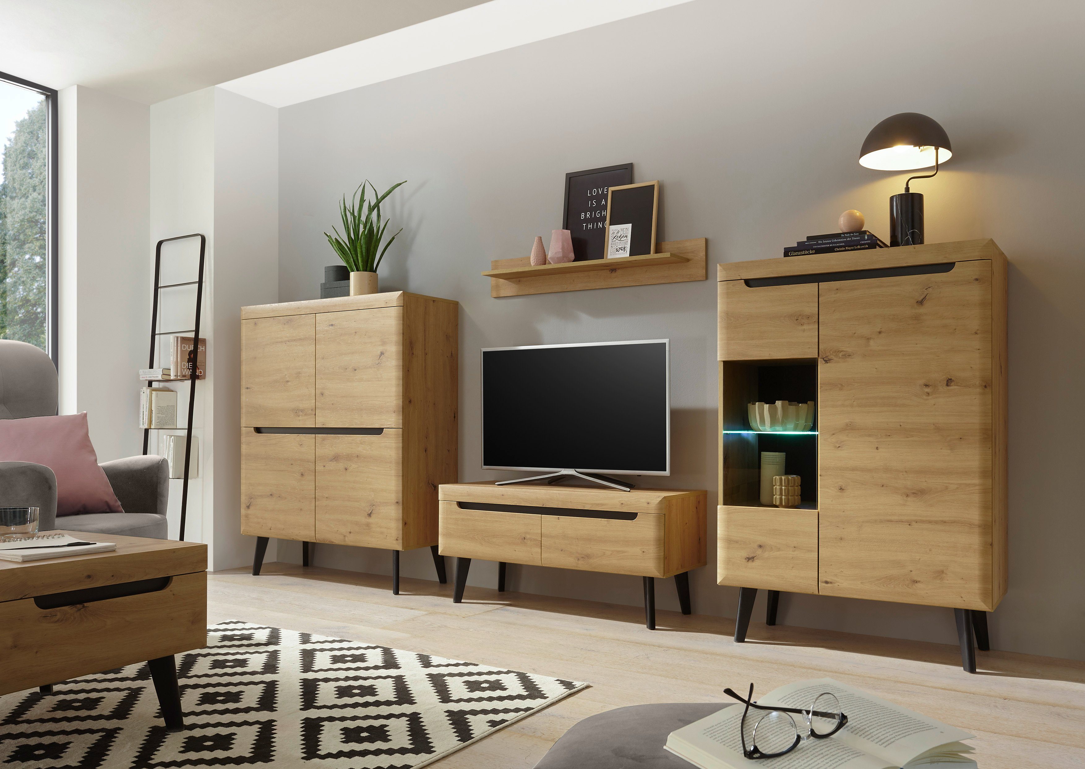 INOSIGN Highboard Torge