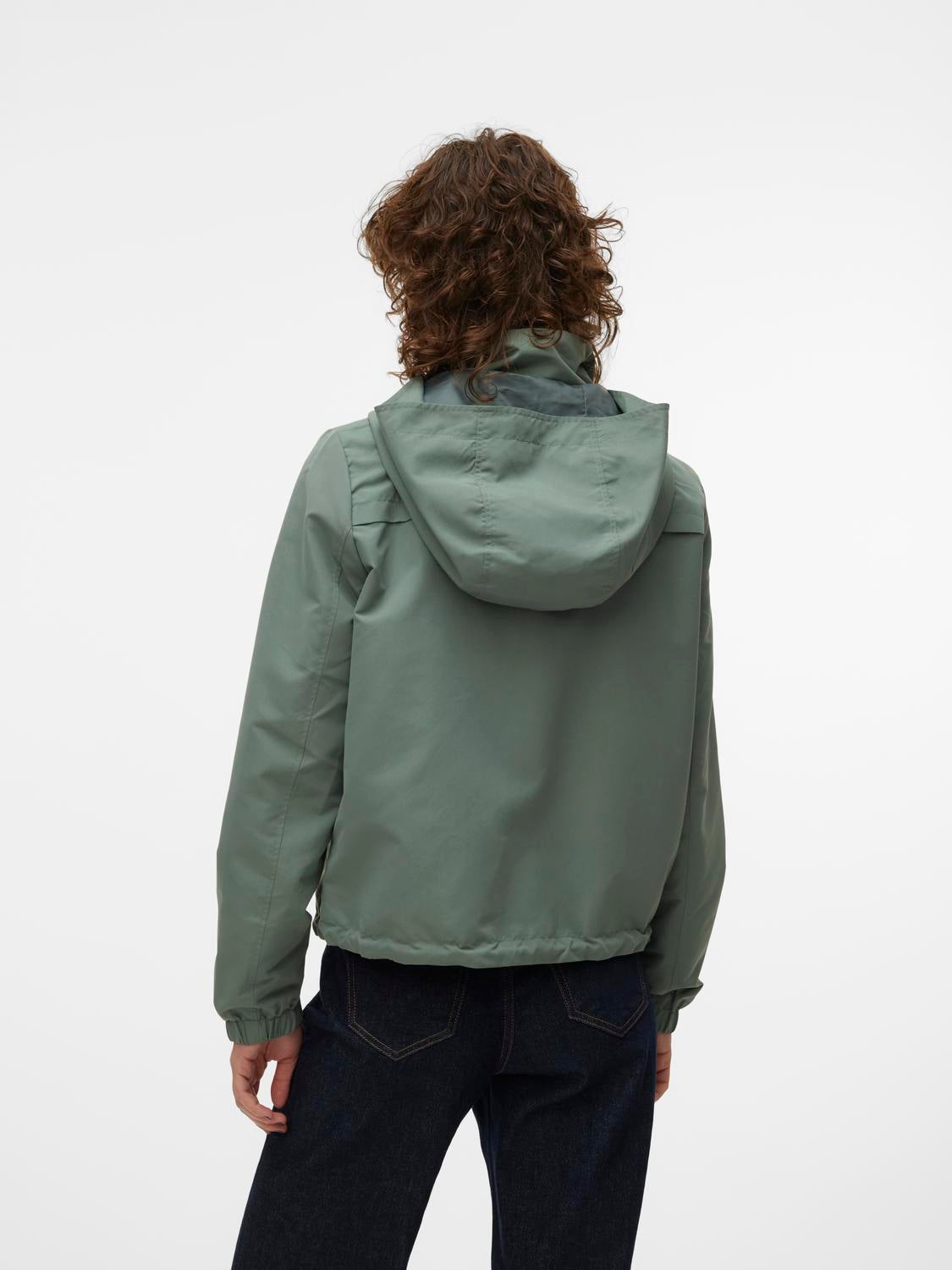 VMZOA Parka