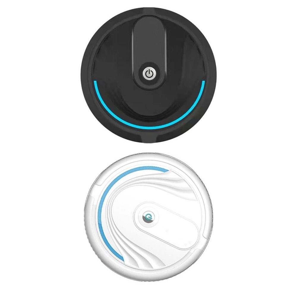 Yoyaxi Saugroboter Geräuscharmer und langlebiger Staubsauger für attraktive Reinigung., Intelligente automatische Erkennung