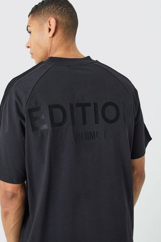 Oversize Edition T-Shirt