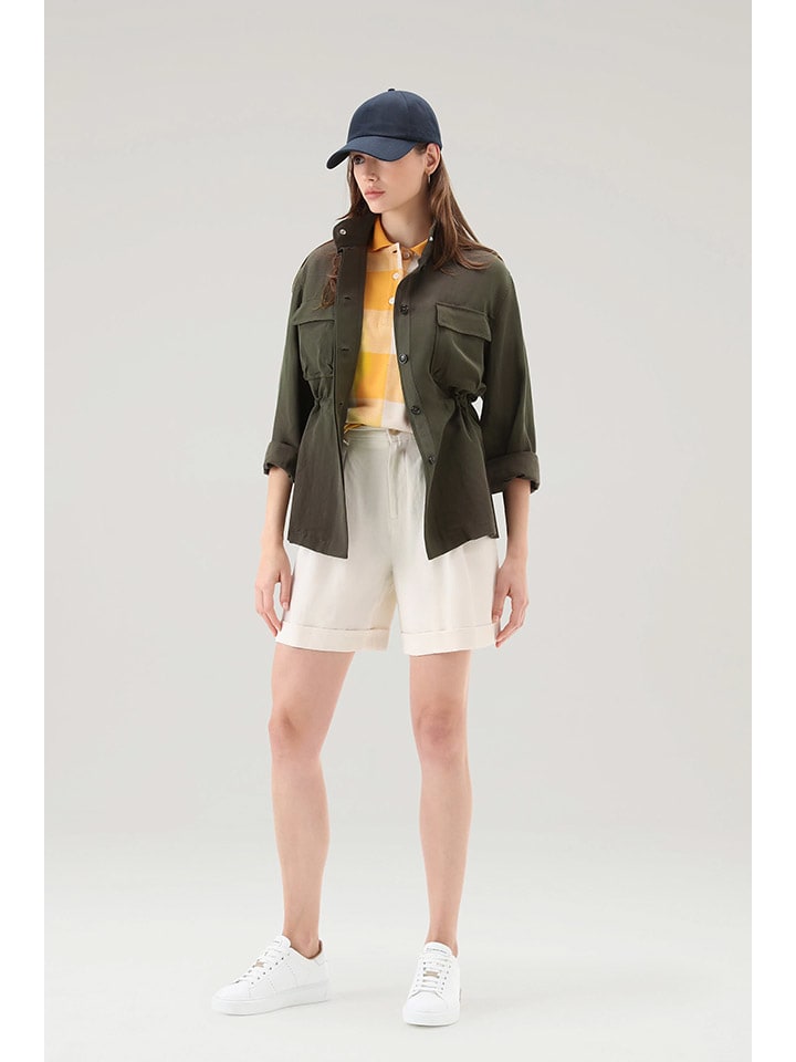 Woolrich Übergangsjacke 