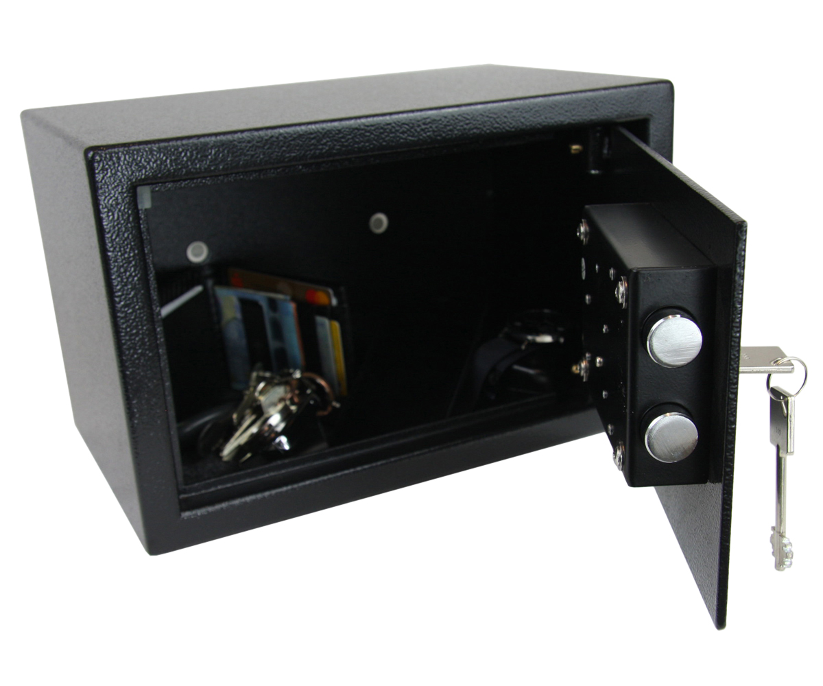 Basi Mechanik-Möbel-Tresor - MT 200
