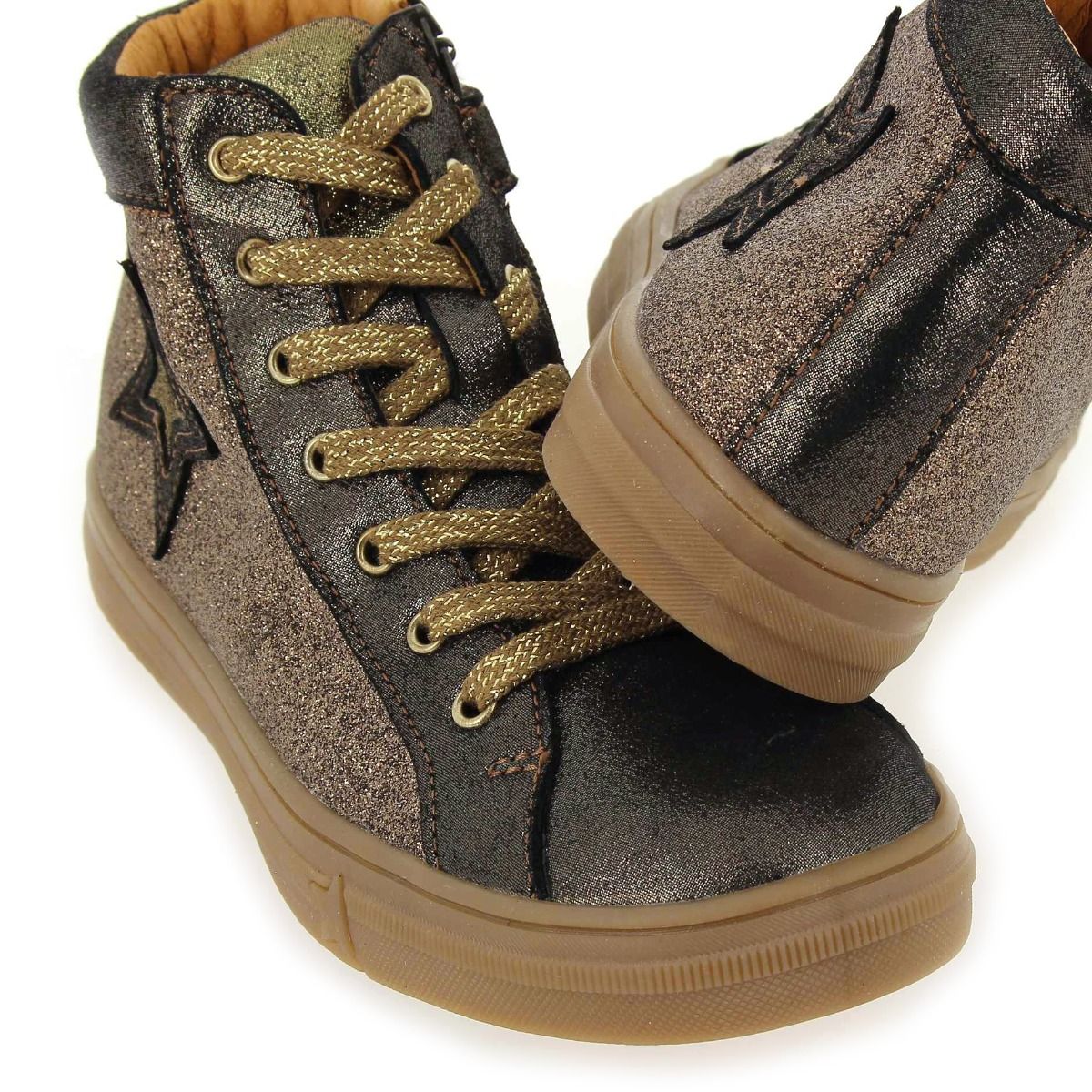 GBB  TADEA H22 - bronze