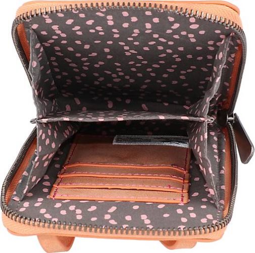 Fritzi aus Preußen Fritzi08 Jozy Vintage Handytasche 10 cm
