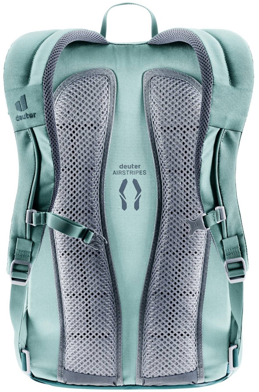 DEUTER Handtaschen grün
