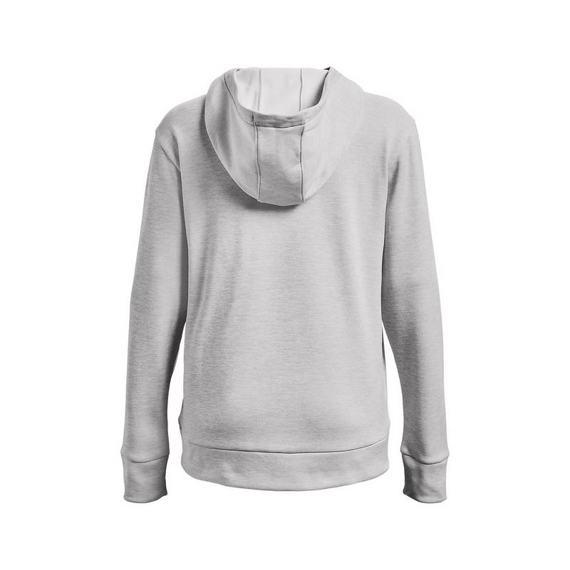 Under Armour Armour Fleece Fleecehoodie Damen