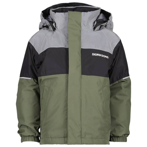 Didriksons - Kid's Lux Jacket 2 - Winterjacke