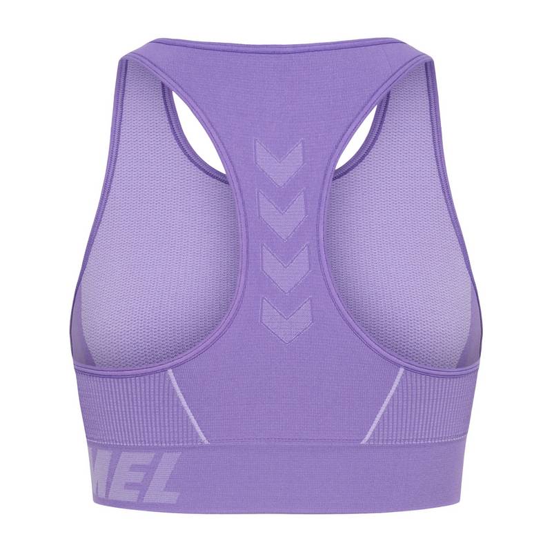 hummel hmlTE CHRISTEL SEAMLESS SPORTS TOP Tanktop Damen