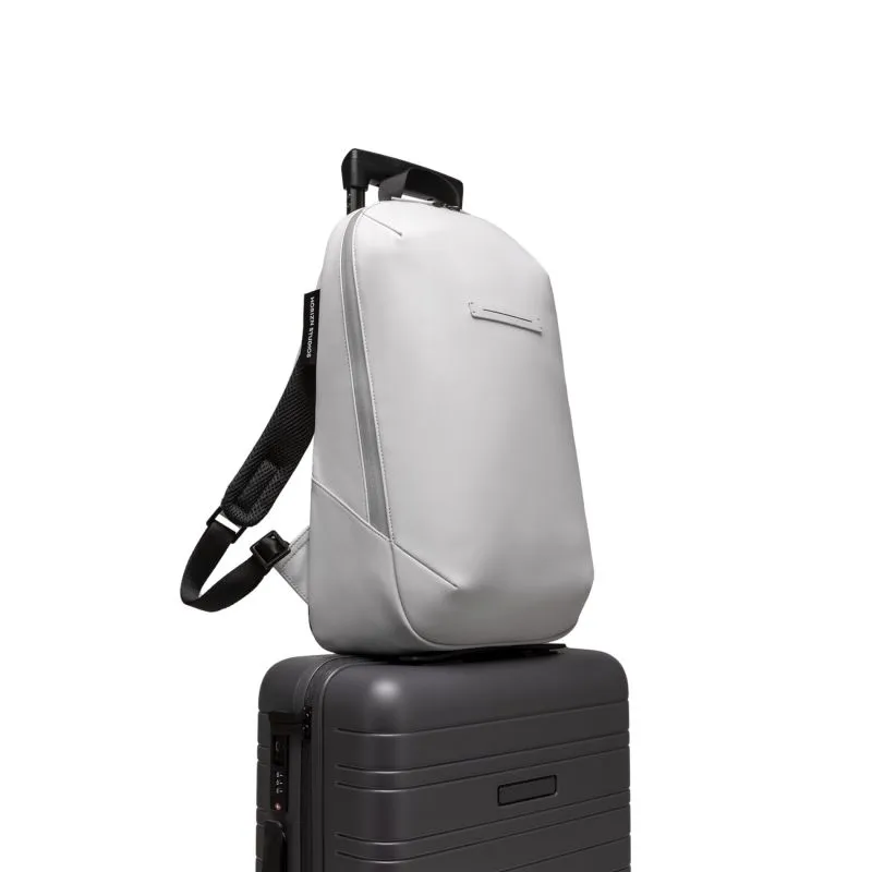 Horizn Studios Gion Backpack Essential M - Light Quartz Grey