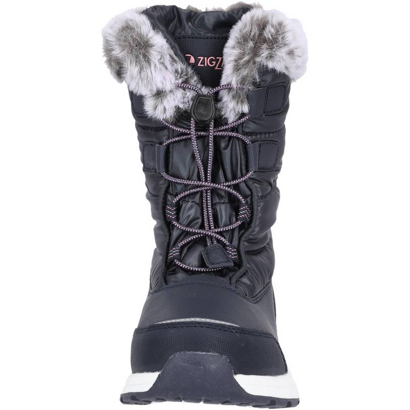 ZigZag Rasbell Stiefel Kinder