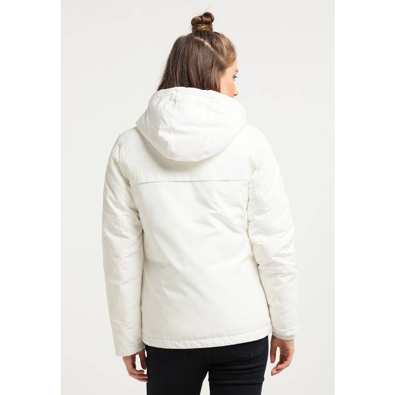 MYMO Winterjacke Damen