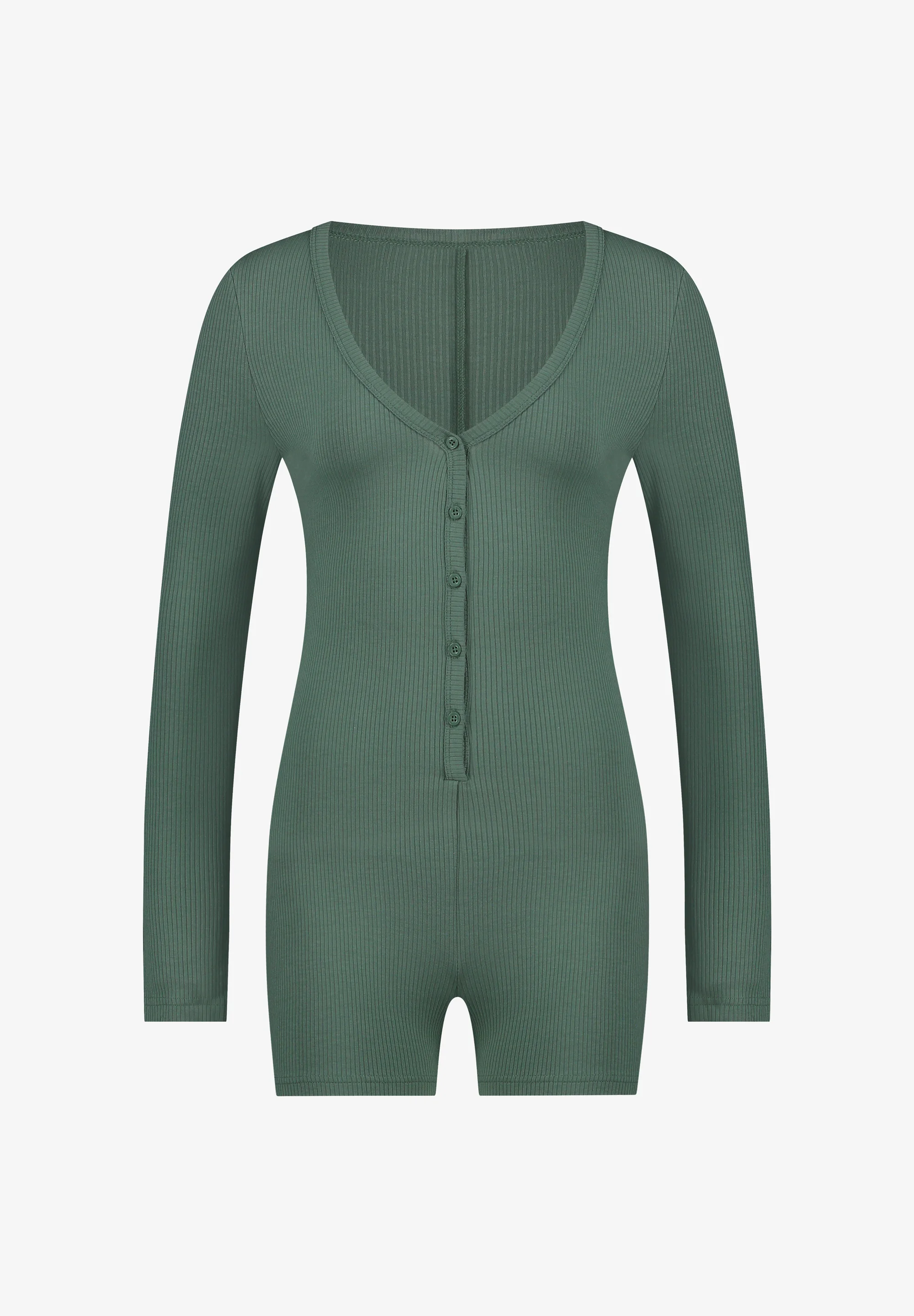 Hunkemöller SLIM HENLEY - Pijama