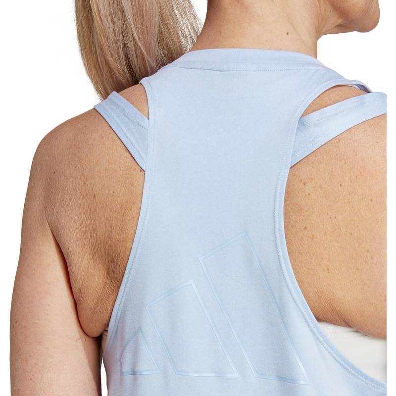 adidas 3BAR Funktionstank Damen